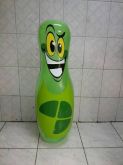 João Bobo Inflável (joão Sorrisão) 120cm