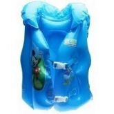Colete Inflável Piscina (mickey Mouse)