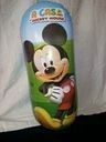 Mini João Bobo Inflável (mickey Mouse) 40 Cm